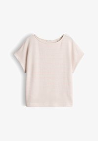 Niet geselecteerd, rose tint