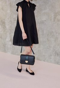 Anna Field Sac à main - black