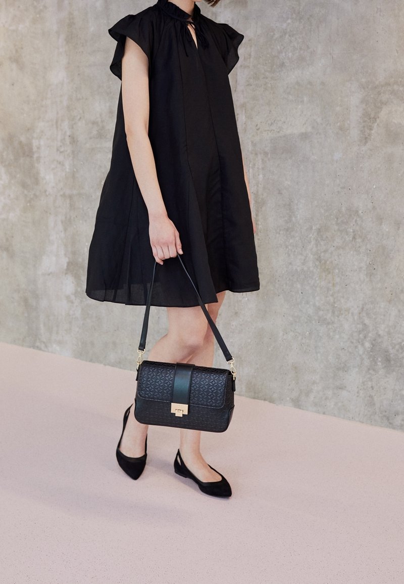 Anna Field Sac à main - black