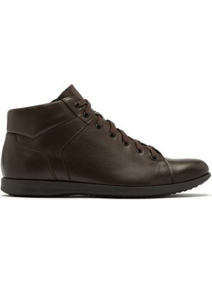 IDSE - Botki sznurowane