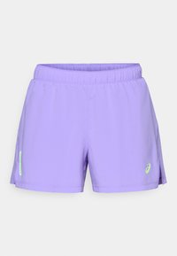 Neizvēlēts, amethyst