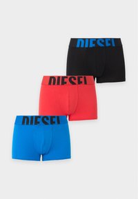 Non sélectionné, multi-coloured