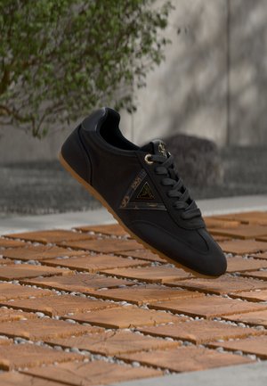 Guess, RELLI - Sportcipő - black