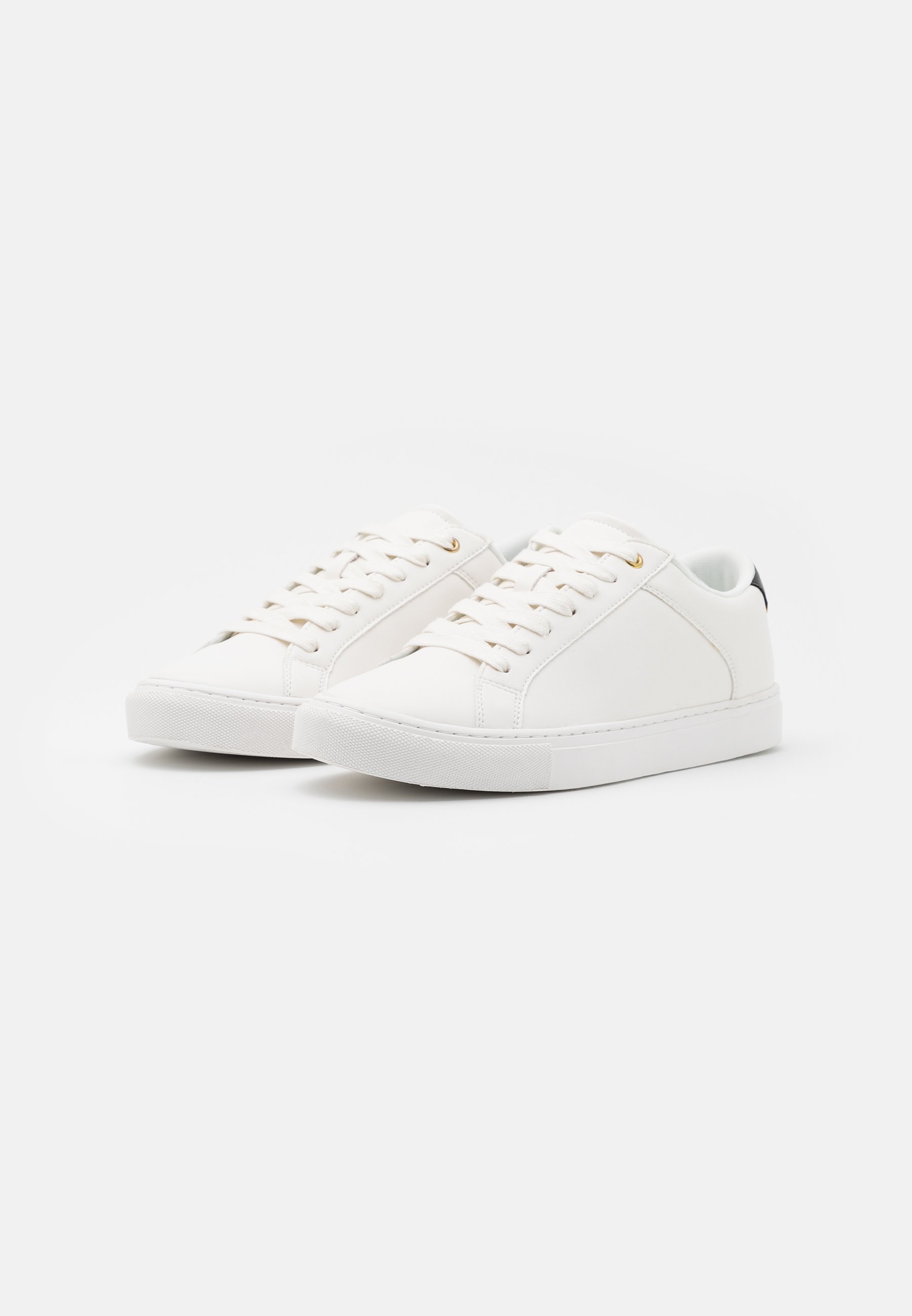 Sneakers | Sneakers basse Black | Zign Uomo - Ladyfertility