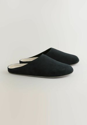 Next, REGULAR FIT - FOREVER COMFORT - Mules - black