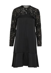 MADDY - Cocktailklänning - black