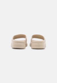 ALDO Badsandal - white