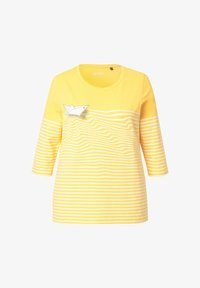 Unausgewählt, sun yellow