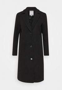 Soyaconcept ASTA - Klasszikus kabát - black