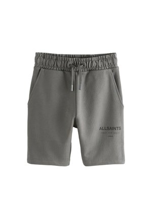 smALLSAINTS REGULAR FIT - Pantalones deportivos - charcoal grey