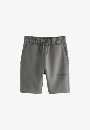 smALLSAINTS REGULAR FIT - Pantalones deportivos - charcoal grey