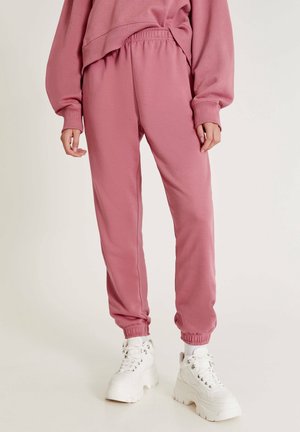 Pantalon de survêtement - pink