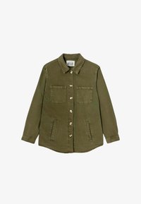 Sélectionné, mousse