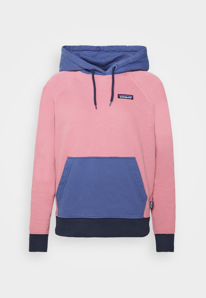 Patagonia hoodie pink Clearance