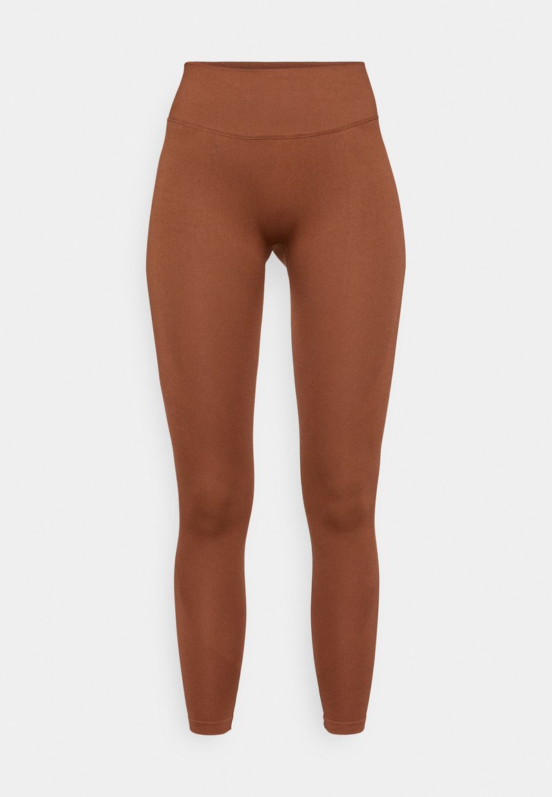 Stronger Tights bruin Stronger Tights bruin