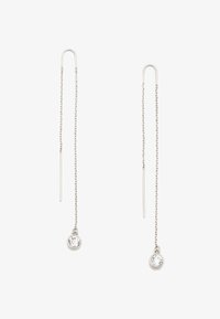 Non sélectionné, silver-coloured