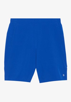 Pier One Sport Korte broeken - blue