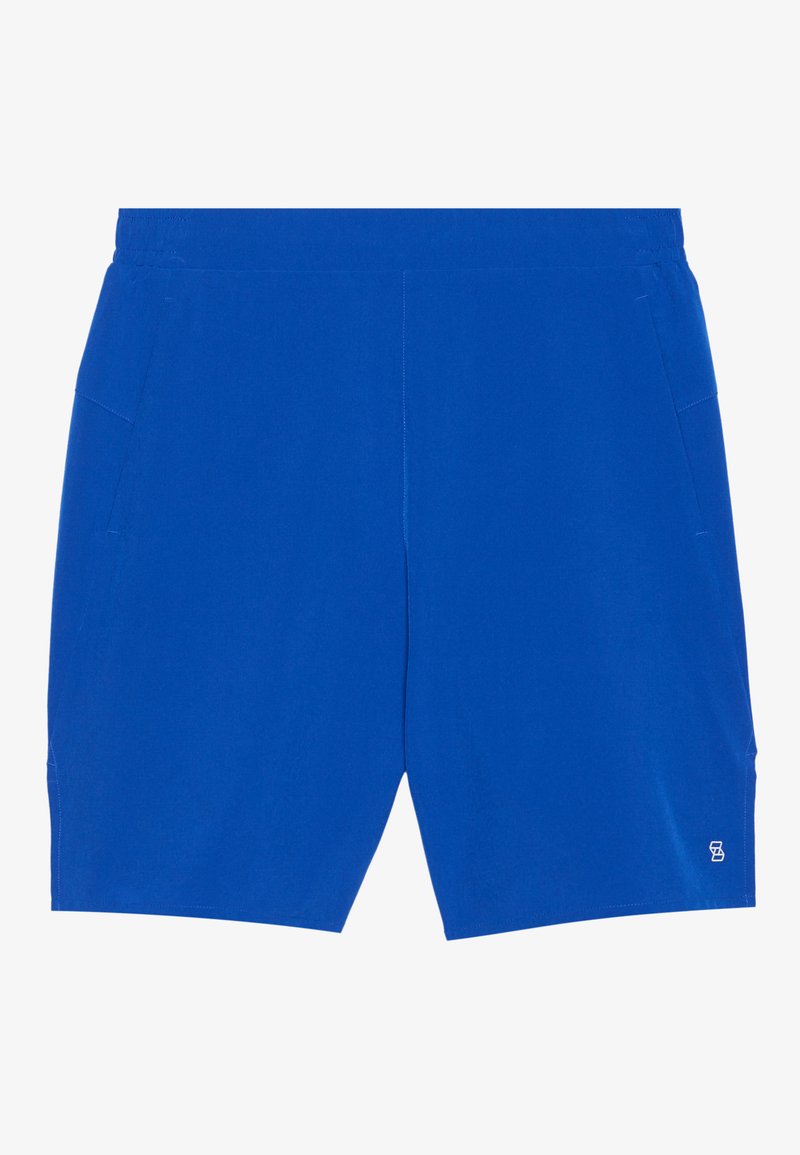 Pier One Sport Korte broeken blauw