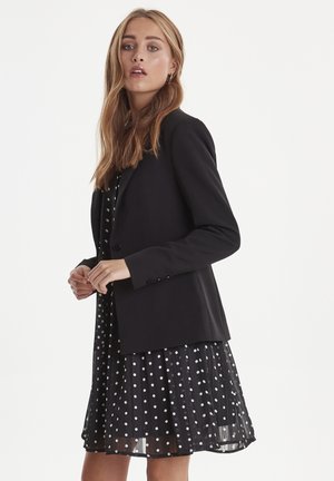 ICHI ICHI IHLEXI BL - Blazer - black