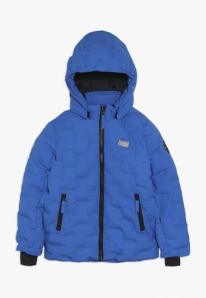 Lyžařská bunda - blue
