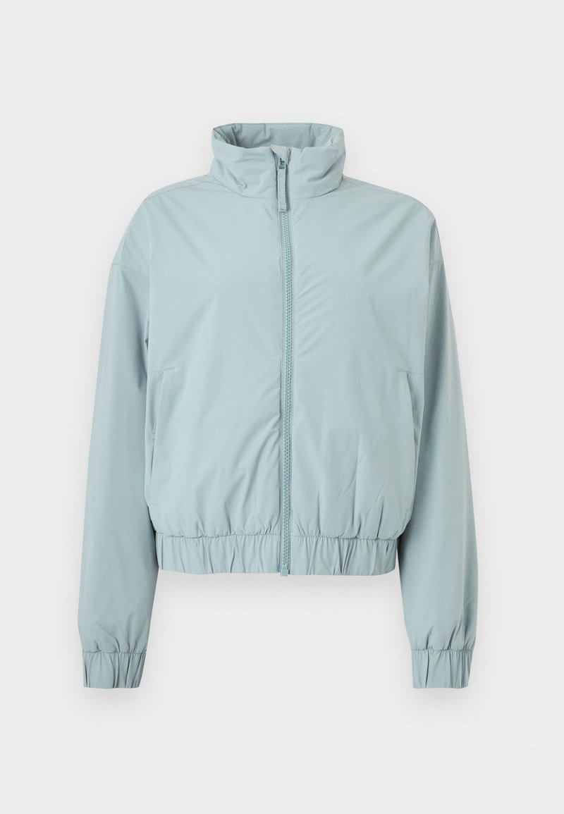Chaqueta de entretiempo