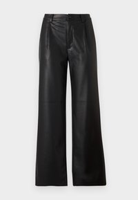 ONLHEIDI PANT  - Pantalon classique - black