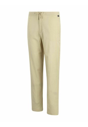 Regatta, Stoffhose - creamwhite