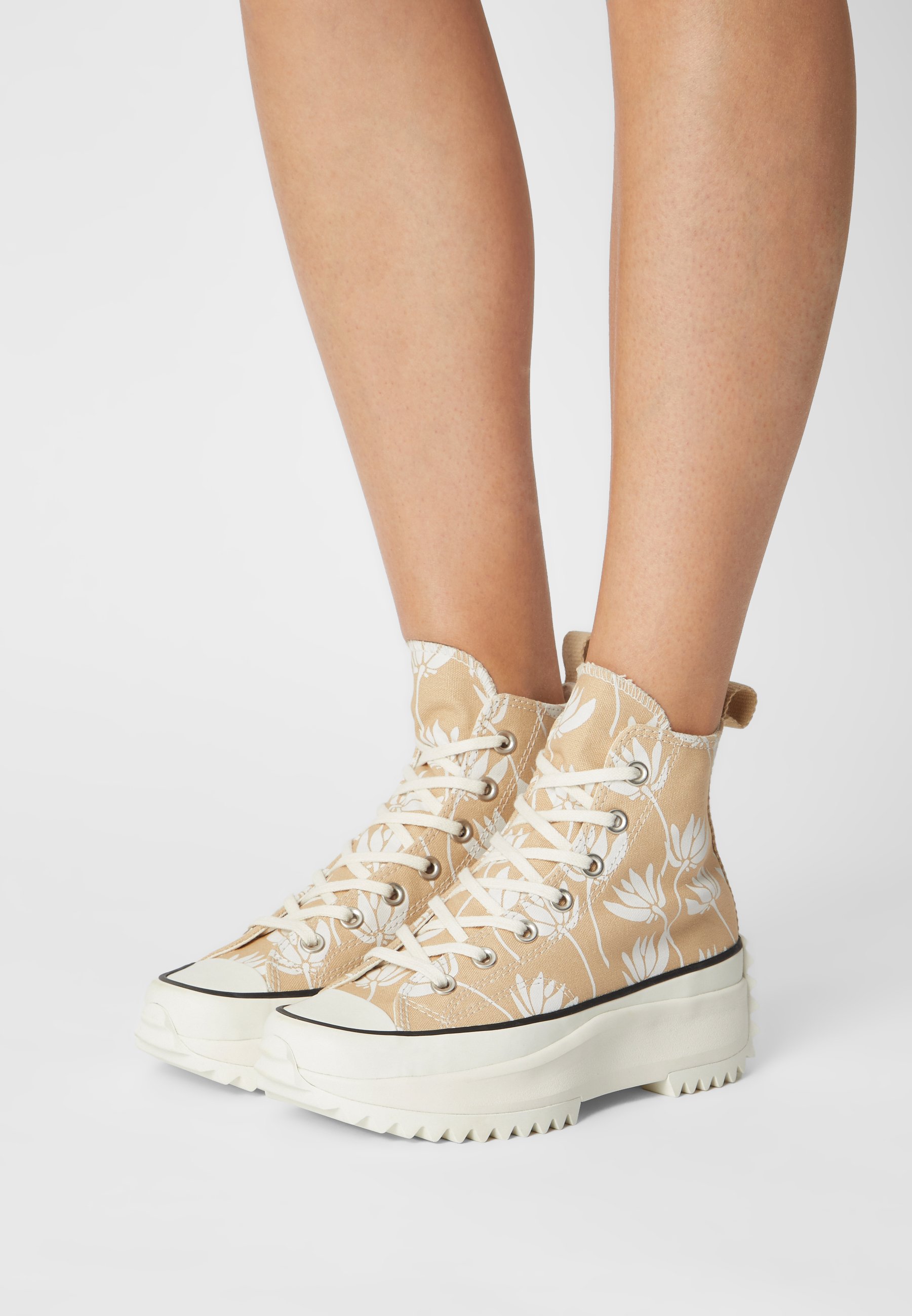 run star hike high top zalando