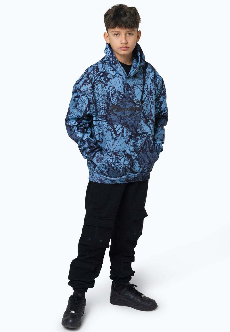 Hype Sweater blauw Hype Sweater blauw