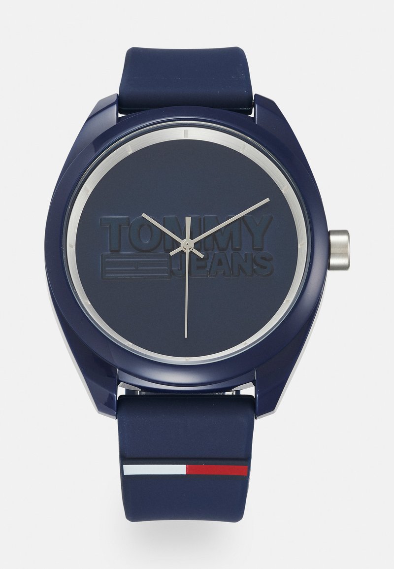Tommy Jeans SAN DIEGO Watch blue Zalando.ie