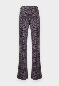 Επιλέχθηκε, charcoal gray/black