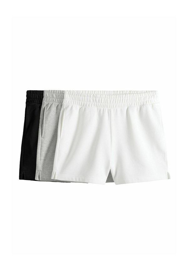 REGULAR FIT - 3 PACK - Jogginghose