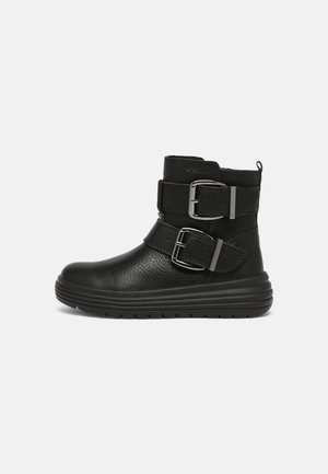 PHAOLAE GIRL - Stivaletti - black