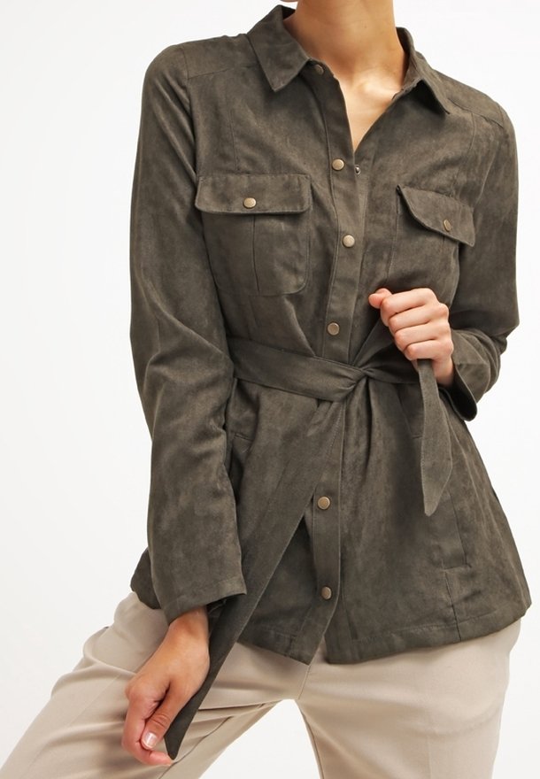 Dorothy Perkins Kurtka wiosenna