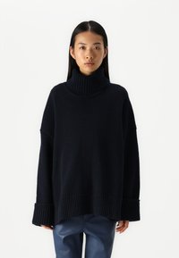 Samsøe Samsøe KEIKU TURTLENECK - Neule - salute