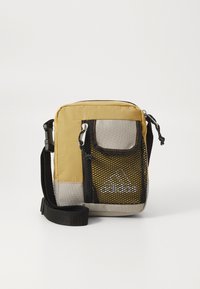 SMALL ITEM - Torba preko tijela - oat/silver