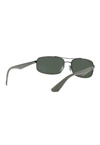 Ray-Ban POLARIZZATI - Occhiali da sole - black