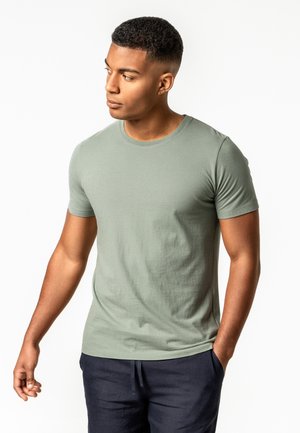Living Crafts, LIVING CRAFTS - T-Shirt basic - pine
