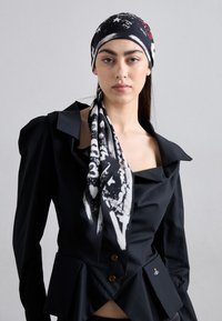 JESSIE LOVE - Fular - black
