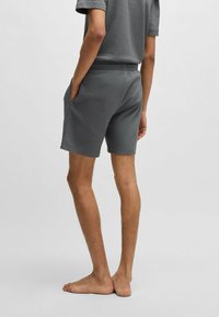 HUGO AUSTIN - Pyjamasbyxor - open grey twentysix