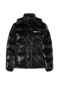 Unselected, black