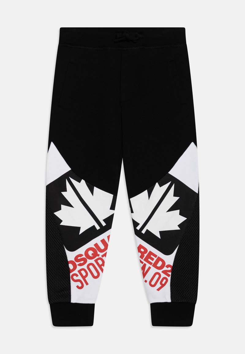 Dsquared2 Trainingsbroek zwart