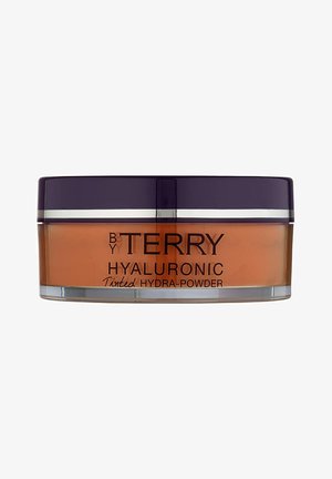 HYALURONIC HYDRA POWDER TINTED - Powder - Dark