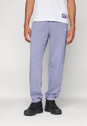 Champion Rochester, Pantalones deportivos - mottled purple