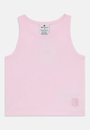 SUMMER TANK WITH BACK PRINT - Top - light pink
