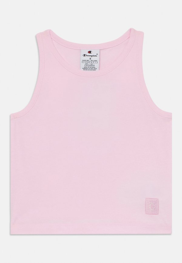 SUMMER TANK WITH BACK PRINT - Top1