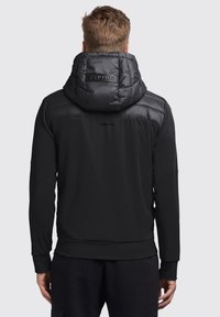 khujo BOLT MATT - Übergangsjacke - schwarz