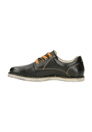 SONY1DEAL - Casual lace-ups - black
