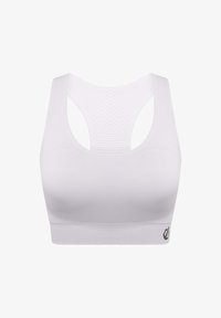 Unausgewählt, white