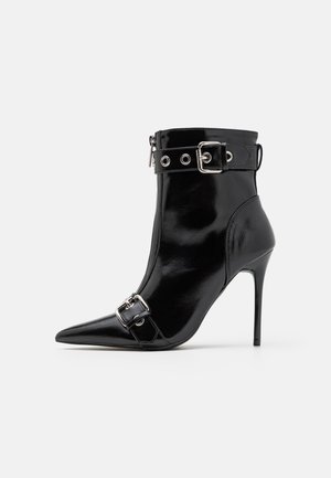 Even&Odd, Bottines - black